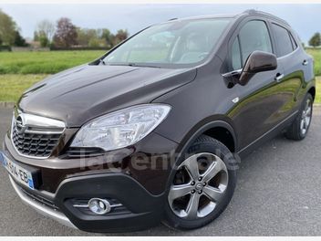 OPEL 