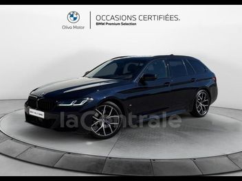 BMW SERIE 5 G31 TOURING (G31) (2) TOURING 520D XDRIVE 190 M SPORT BVA8