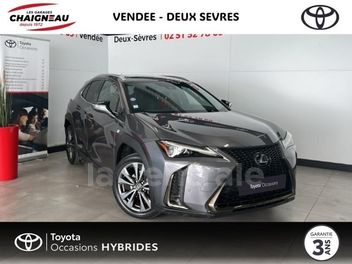 LEXUS 