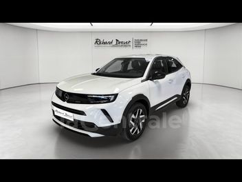 OPEL 