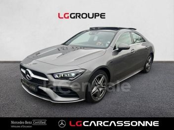 MERCEDES CLA 2 II COUPE 250 E AMG LINE 8G-DCT
