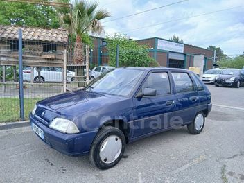 CITROEN 