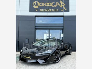 MCLAREN 570GT COUPE 3.8 V8 570