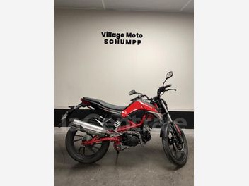 KYMCO KPW 125