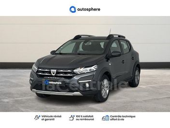 DACIA 