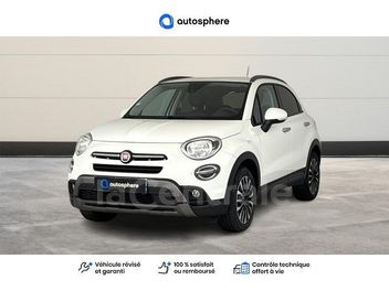 FIAT 500 X (2) 1.0 FIREFLY TURBO T3 120 120TH