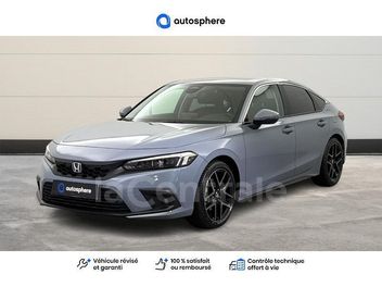 HONDA CIVIC 11 XI 2.0 I-MMD SPORT