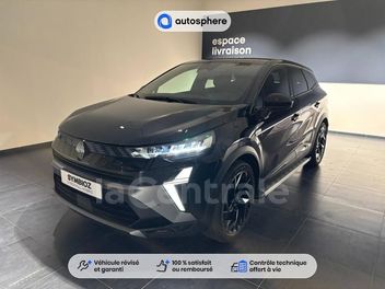 RENAULT 