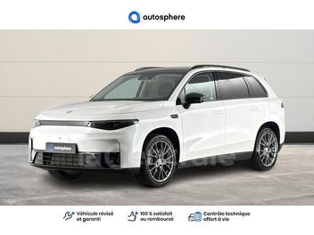 LEAPMOTOR 