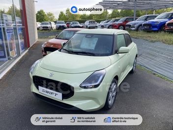 SUZUKI 