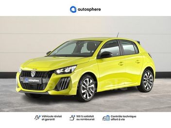 PEUGEOT 