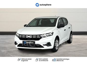 DACIA 