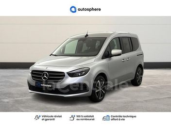 MERCEDES CLASSE T 180 D PROGRESSIVE 7G-DCT