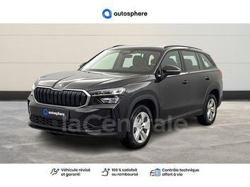SKODA 