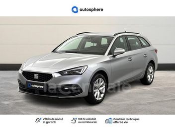 SEAT LEON 4 ST IV SPORTSTOURER 2.0 TDI 150 BUSINESS DSG7