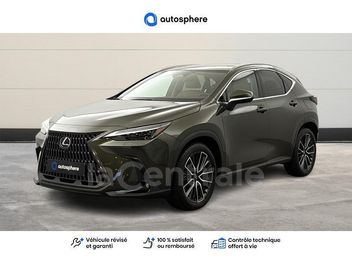 LEXUS 