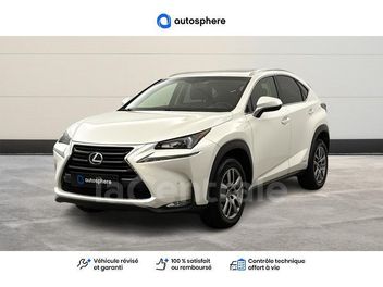 LEXUS 