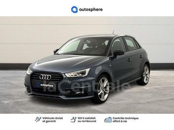 AUDI A1 SPORTBACK (2) SPORTBACK 1.0 TFSI 95 ULTRA S LINE