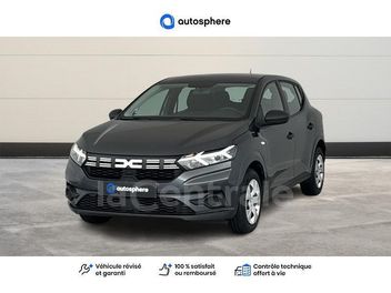 DACIA 