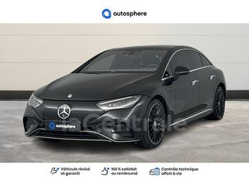 MERCEDES EQE 350+ AMG LINE 90 KWH