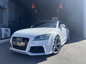 AUDI TT 2 RS AUDI TT RS COUPE 2.5 TFSI 340 QUATTRO