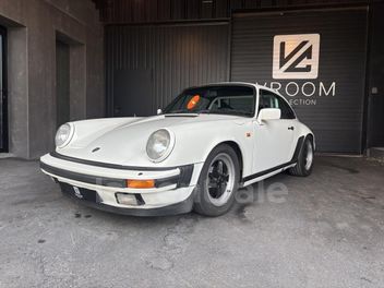 PORSCHE 911 TYPE 911 3.2I 231 CARRERA