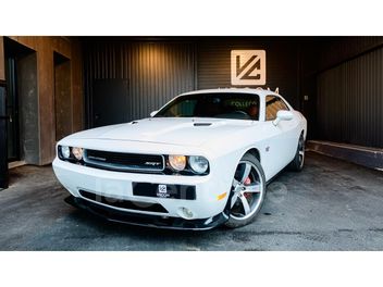 DODGE 