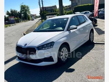 SKODA 