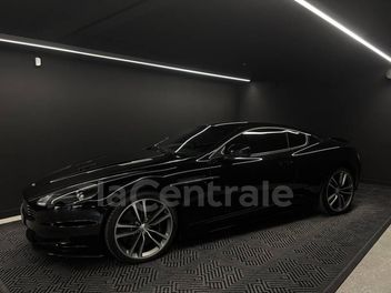 ASTON MARTIN DBS COUPE COUPE 5.9 V12 517 TOUCHTRONIC 4PL