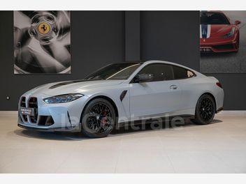 BMW SERIE 4 G82 M4 (G82) COUPE M4 CSL 550 BVA8