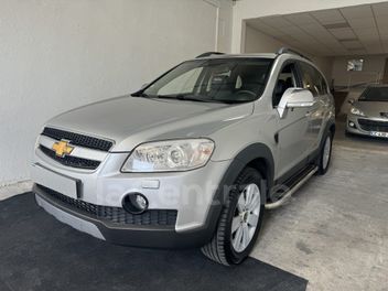 CHEVROLET 