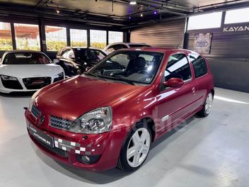 RENAULT 