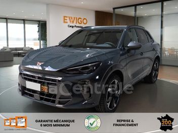 CUPRA TERRAMAR 1.5 ETSI HYBRID 150 V DSG7