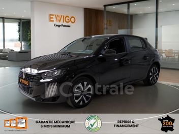PEUGEOT 