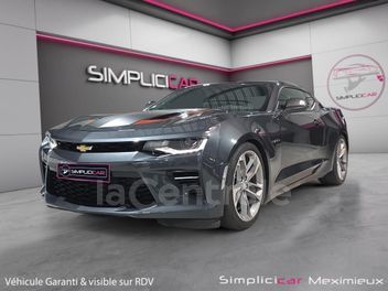 CHEVROLET 