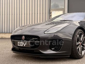 JAGUAR 