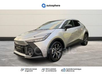 TOYOTA C-HR 2 II 1.8 HYBRIDE 140 DESIGN