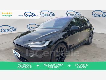 TESLA 