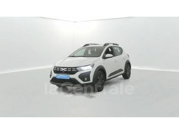 DACIA 