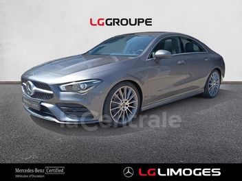 MERCEDES CLA 2 II COUPE 200 D AMG LINE DCT8