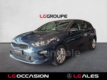 KIA CEED 3 III 1.6 CRDI 115 ISG ACTIVE