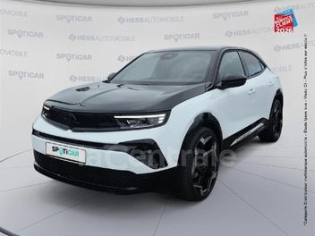 OPEL 