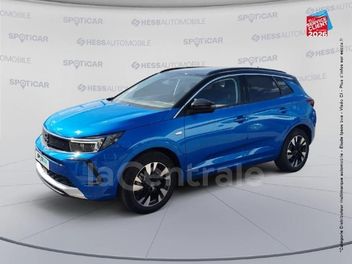 OPEL 