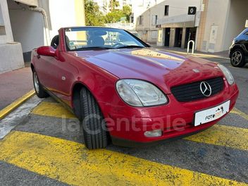 MERCEDES 