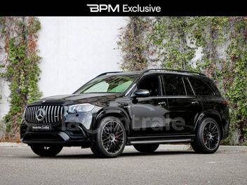 MERCEDES GLS 2 AMG II 63 AMG 4MATIC+