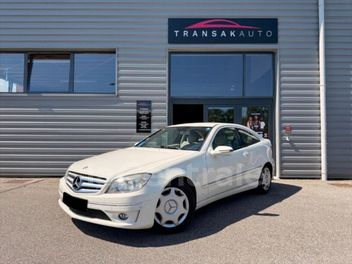 MERCEDES CLASSE CLC 180 KOMPRESSOR