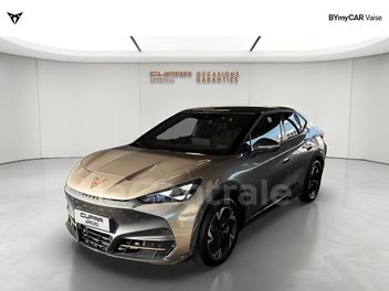 CUPRA 