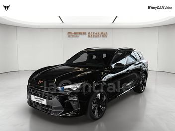 CUPRA 