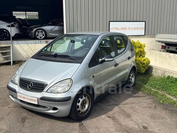 MERCEDES 
