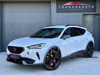 CUPRA 